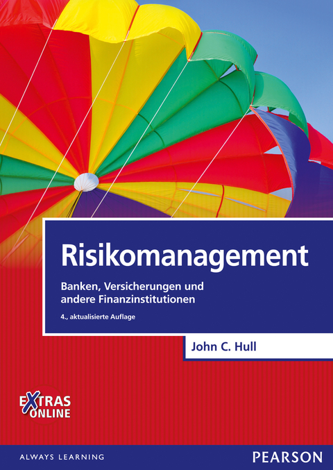 Risikomanagement - John C. Hull