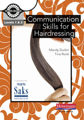 Communication Skills for Hairdressing CD-ROM - 