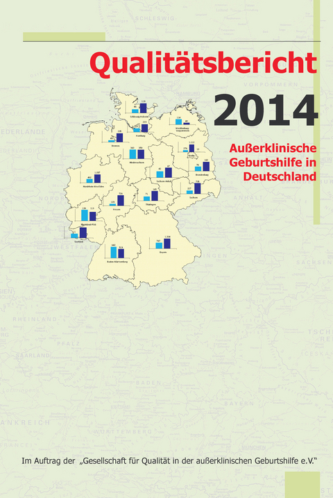 Qualitätsbericht 2014 - Christine Loytved