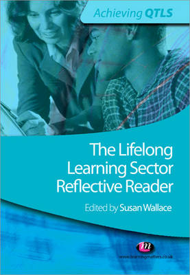 The Lifelong Learning Sector: Reflective Reader - 