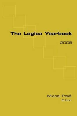 The Logica Yearbook - 