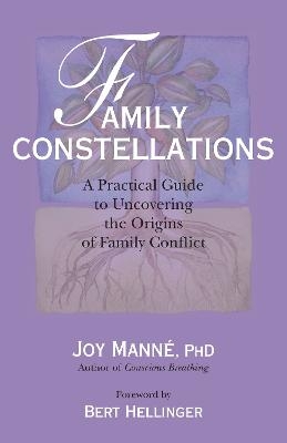 Family Constellations - Joy Manne