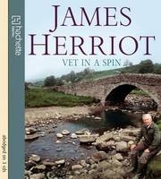 Vet in a Spin - James Herriot