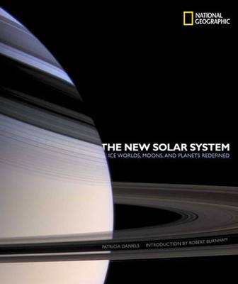 The New Solar System - Patricia Daniels