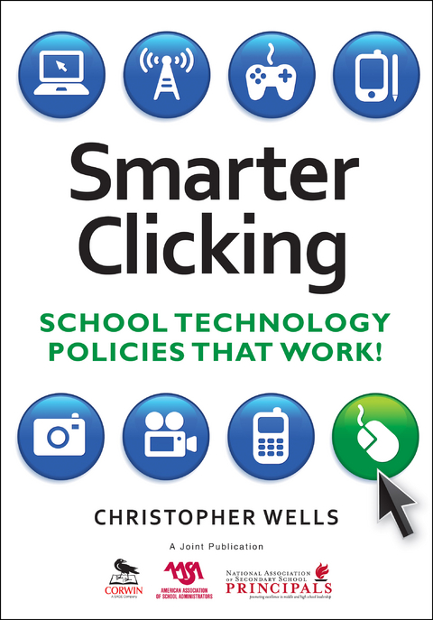 Smarter Clicking -  Christopher Wells