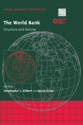 The World Bank - 