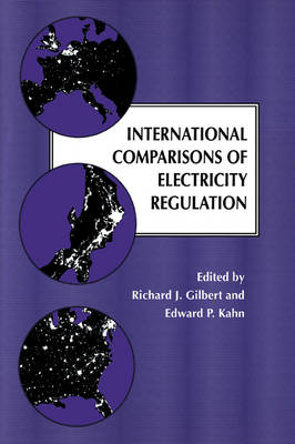 International Comparisons of Electricity Regulation - 