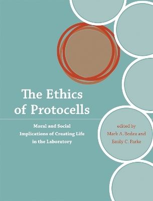 The Ethics of Protocells - 