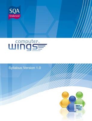 Computer WINGS - Web Creator -  BPP Learning Media