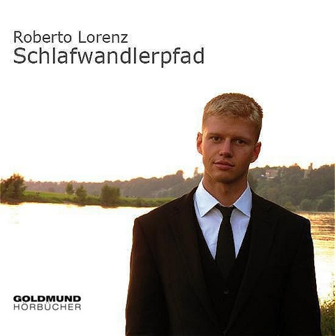 Schlafwandlerpfad - Roberto Lorenz