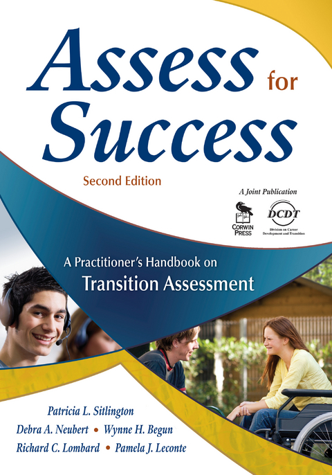 Assess for Success - 