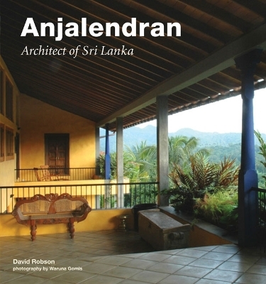 Anjalendran - David Robson