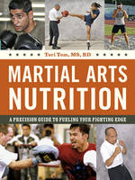 Martial Arts Nutrition - Teri Tom