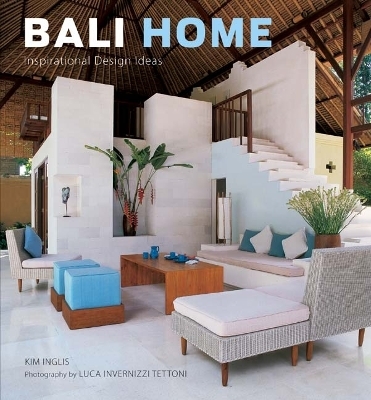 Bali Home - Kim Inglis