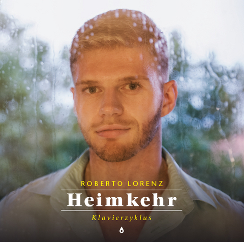 Heimkehr - Roberto Lorenz