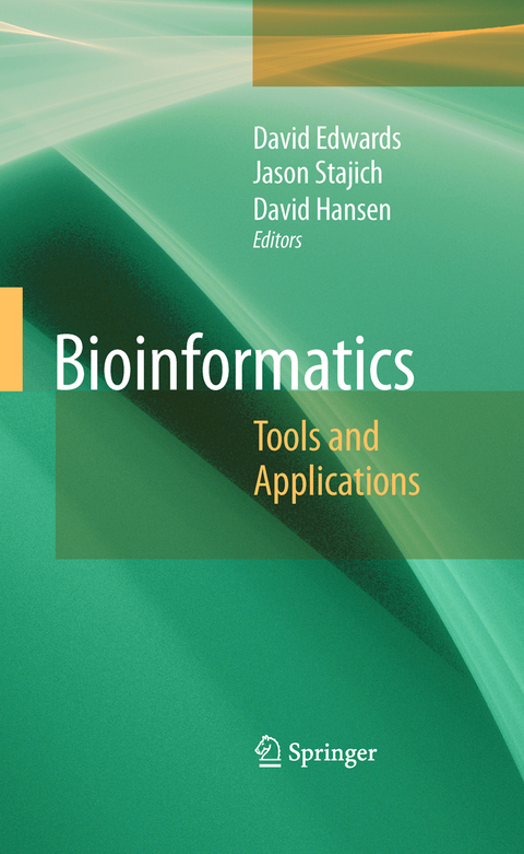 Bioinformatics - 