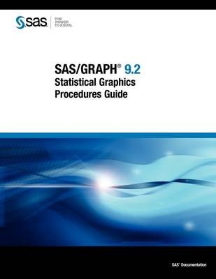 SAS/Graph 9.2 - 