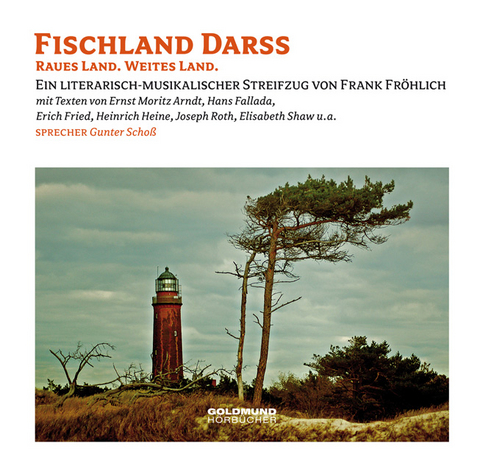 Fischland Darss - 