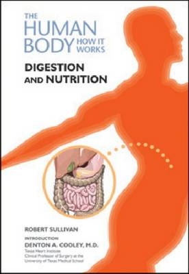 Digestion and Nutrition - Robert Sullivan