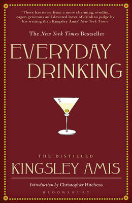 Everyday Drinking - Kingsley Amis