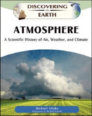 Atmosphere - Michael Allaby