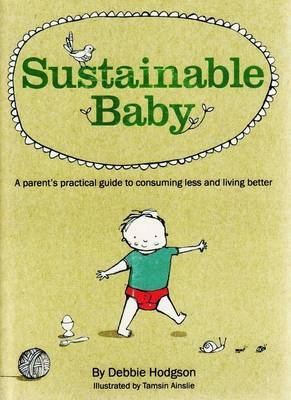 Sustainable Baby - Debbie Hodgson