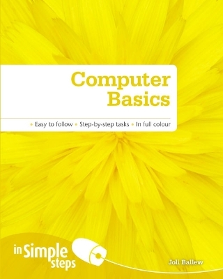 Computer Basics In Simple Steps - Joli Ballew