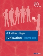 Evaluation kompakt - Mario Gollwitzer, Reinhold S. Jäger