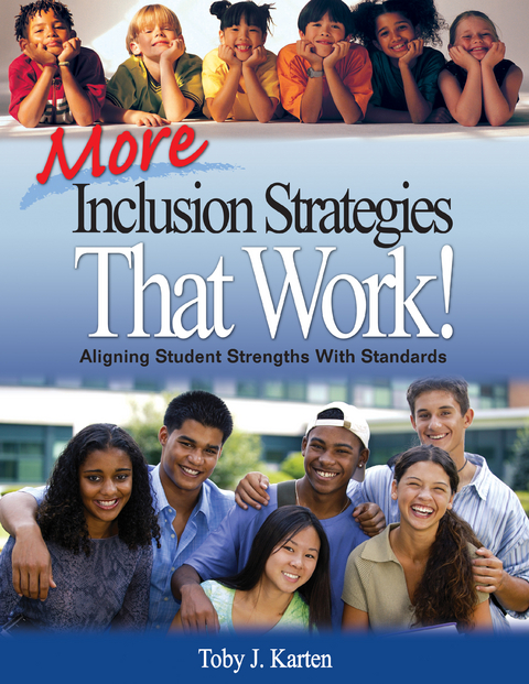 More Inclusion Strategies That Work! - 