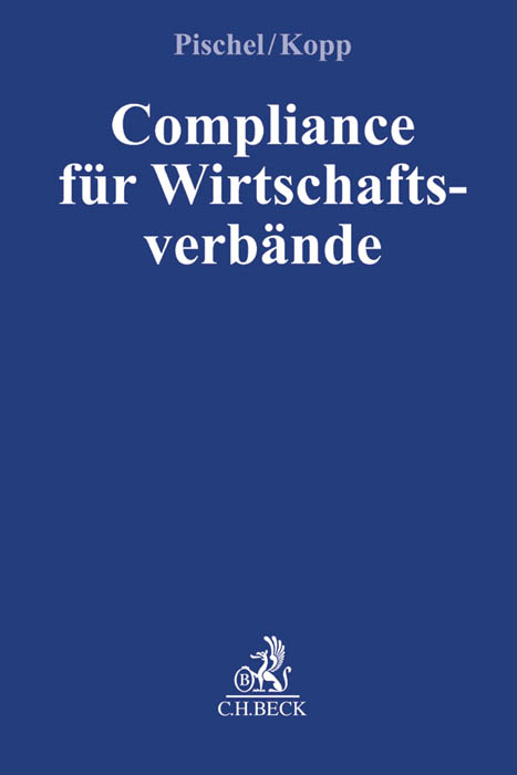 Compliance für Wirtschaftsverbände - 