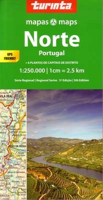 North Portugal