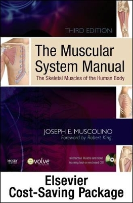 The Muscular System Manual - Joseph E. Muscolino