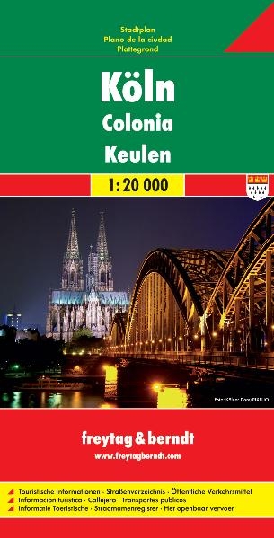 Köln - 