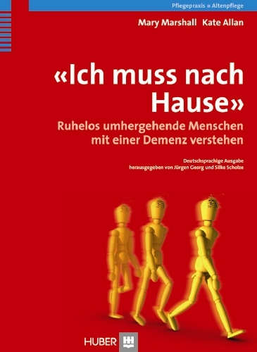 'Ich muss nach Hause' - Mary Marshall, Kate Allan