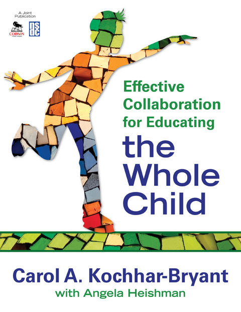 Effective Collaboration for Educating the Whole Child - 