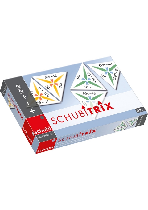 SCHUBITRIX Mathematik