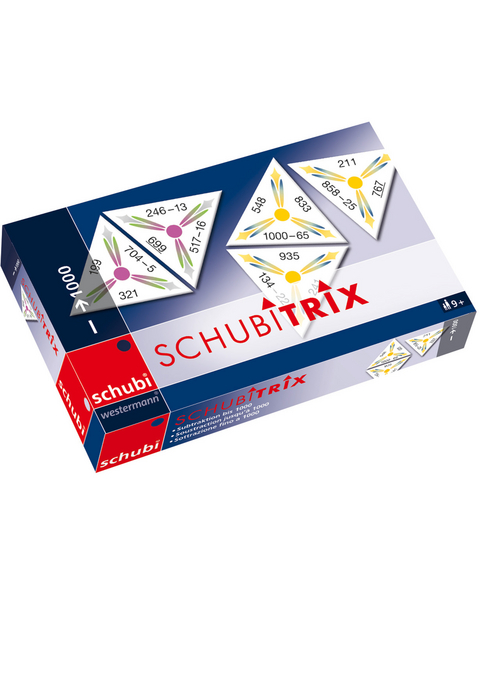 SCHUBITRIX Mathematik