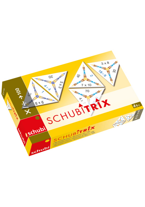 SCHUBITRIX Mathematik