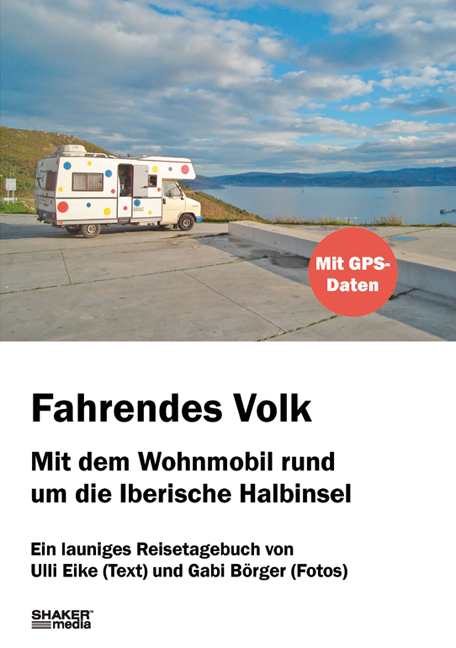 Fahrendes Volk - Ulli Eike