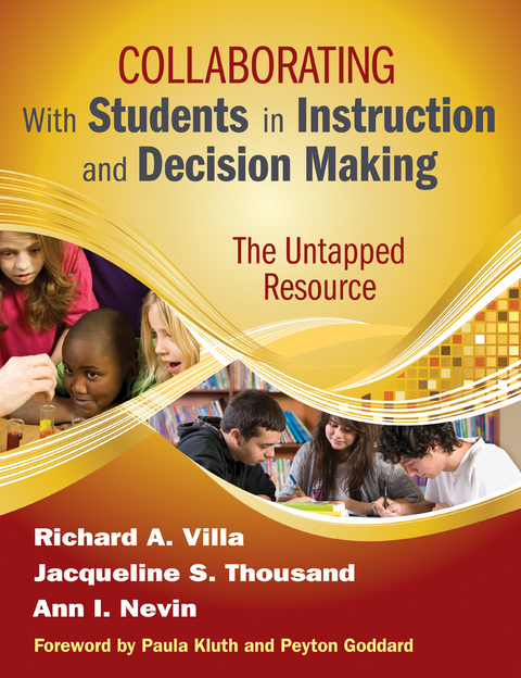 Collaborating With Students in Instruction and Decision Making - 