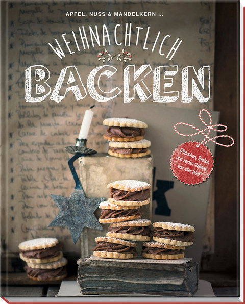 Weihnachtlich backen