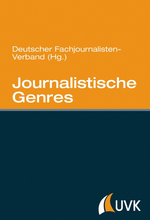 Journalistische Genres - 