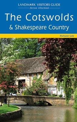 Cotswolds and Shakespeare Country - Richard Sale