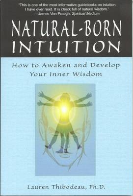 Natural-Born Intuition - Lauren Thibodeau