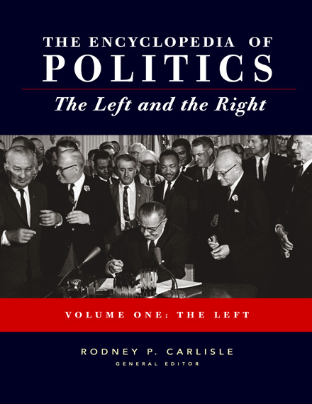 Encyclopedia of Politics - 