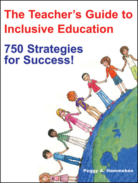 The Teacher′s Guide to Inclusive Education - 