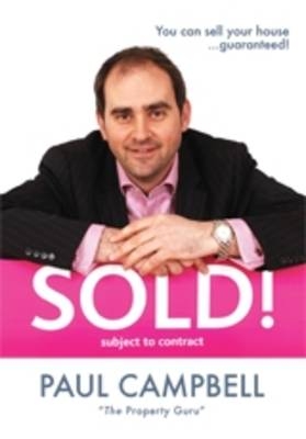 Sold! - Paul Campbell