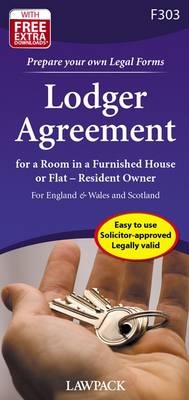 Lodger Agreement