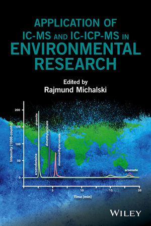 Application of IC-MS and IC-ICP-MS in Environmental Research - 