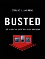 Busted - Edmund L. Andrews